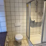 Schlossschaenke * Friedenfels