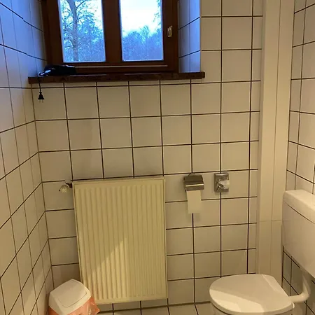 Schlossschaenke Hotell Friedenfels