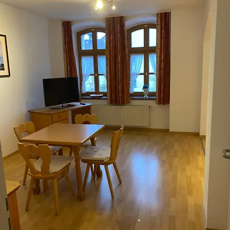 Schlossschaenke Hotell