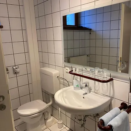 Hotell Schlossschaenke *