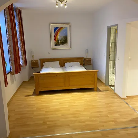 Hotell Schlossschaenke Friedenfels