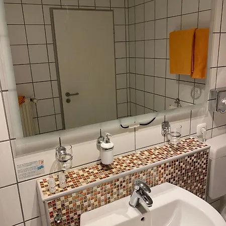 Hotell Schlossschaenke *