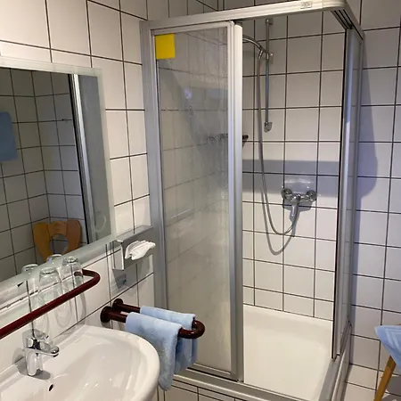 Schlossschaenke Hotell Friedenfels