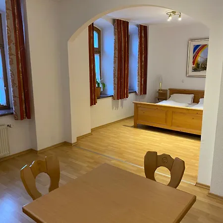 Schlossschaenke Friedenfels