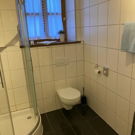 Schlossschaenke Hotell