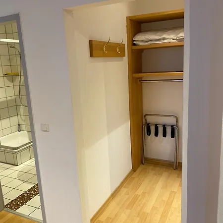 Hotell Schlossschaenke