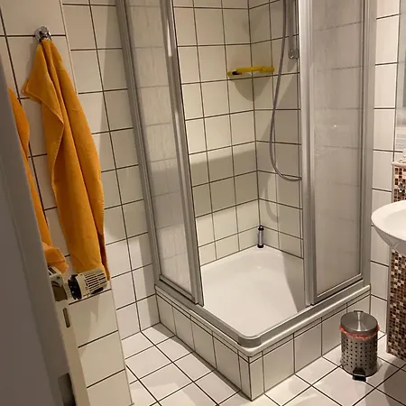 Schlossschaenke Hotell *