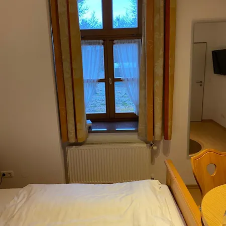 Hotell Schlossschaenke *