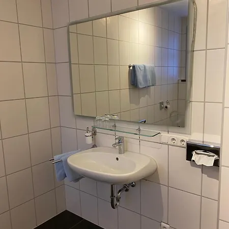 Hotell Schlossschaenke