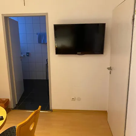 Hotell Schlossschaenke Friedenfels