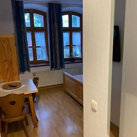 Schlossschaenke Hotell