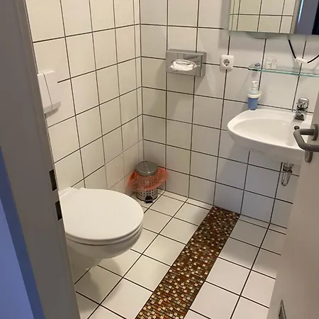Hotell Schlossschaenke