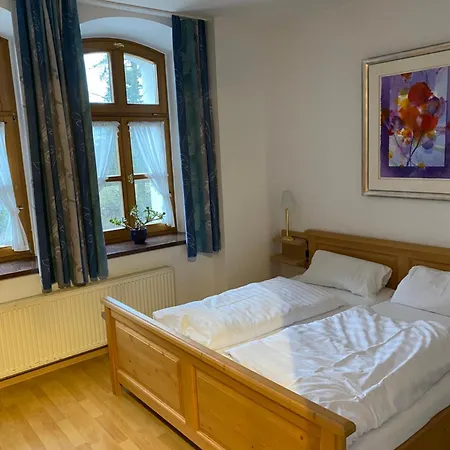 Schlossschaenke Hotell