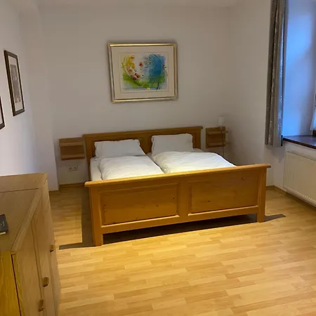 Hotell Schlossschaenke