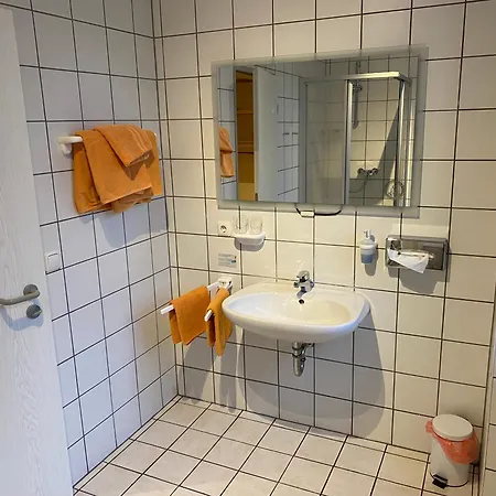 Schlossschaenke Friedenfels