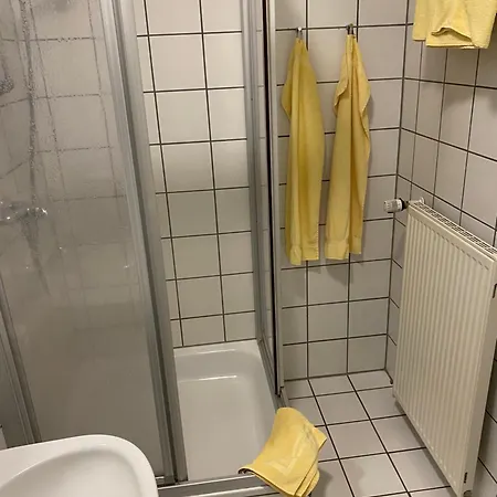 Hotell Schlossschaenke *