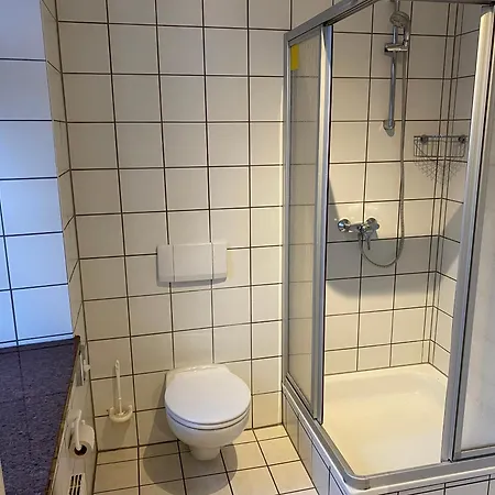 Schlossschaenke * Friedenfels