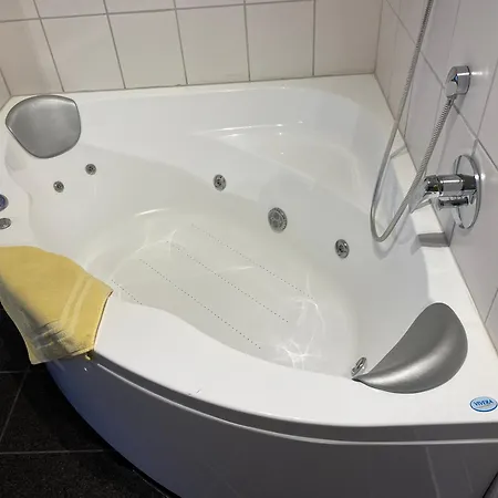 Schlossschaenke Friedenfels