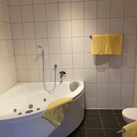 Hotell Schlossschaenke