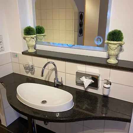 Schlossschaenke Hotell Friedenfels