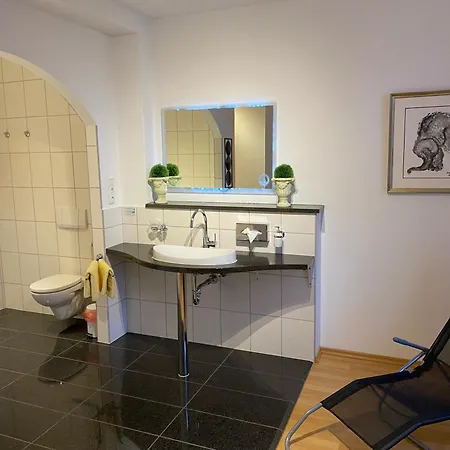 Hotell Schlossschaenke Friedenfels