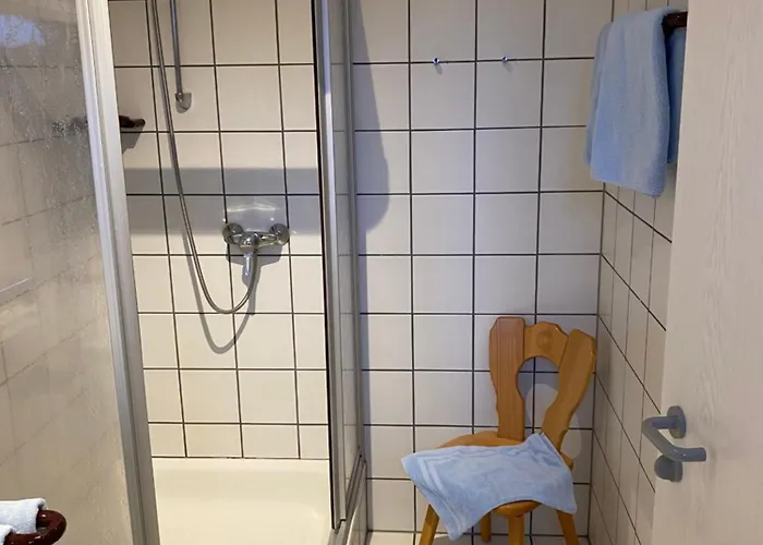 Hotel Schlossschaenke Friedenfels