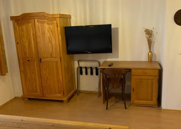 Schlossschaenke * Friedenfels