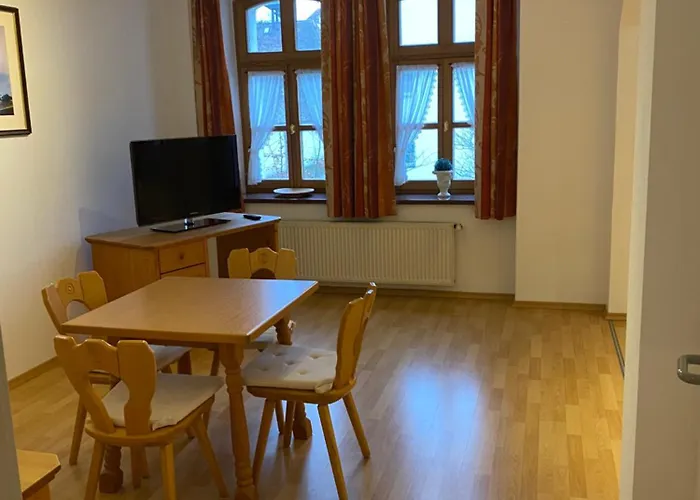Schlossschaenke Hotel
