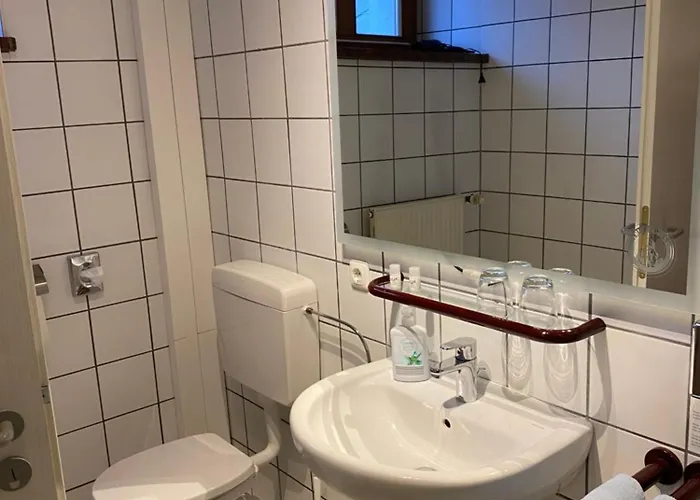Hotel Schlossschaenke *