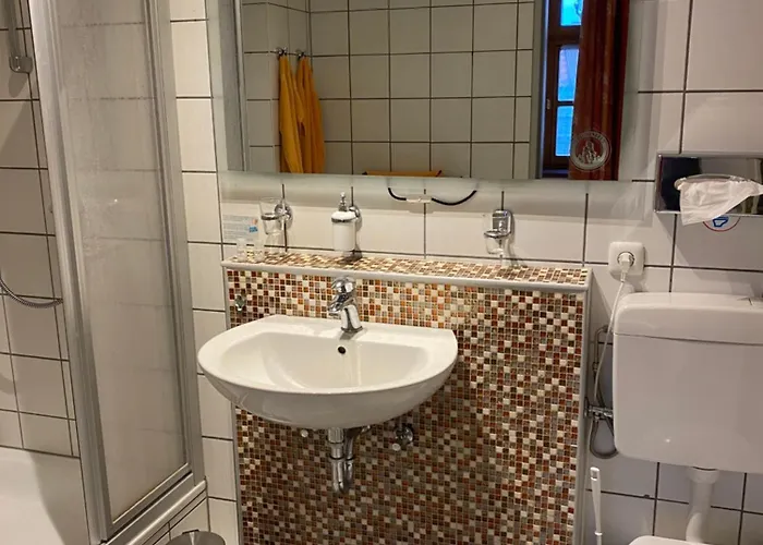 Schlossschaenke *