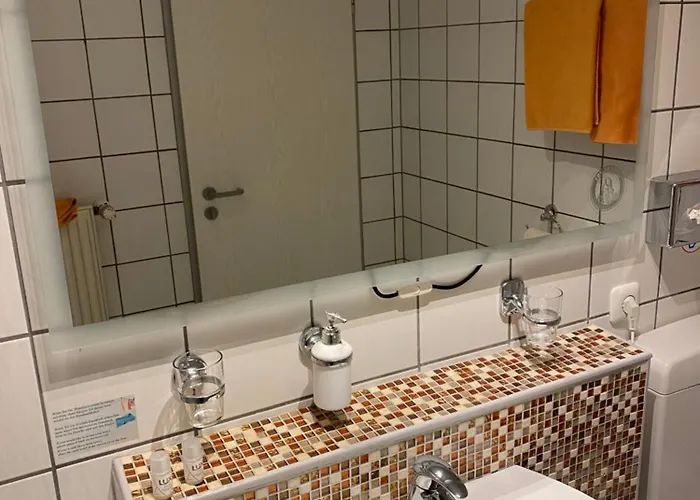 Hotel Schlossschaenke *