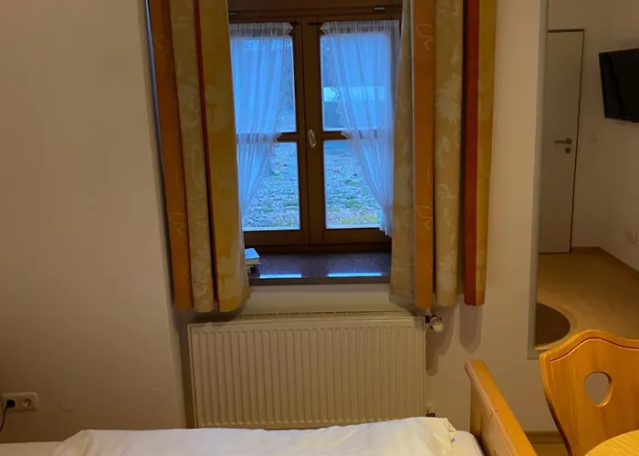 Hotel Schlossschaenke *