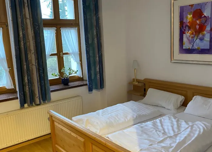 Schlossschaenke Hotel