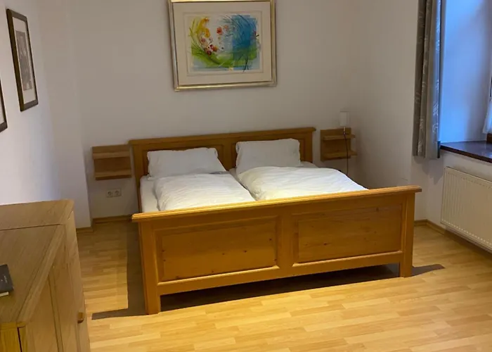 Hotel Schlossschaenke