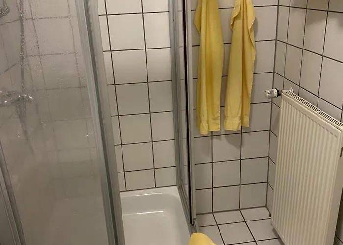 Hotel Schlossschaenke *