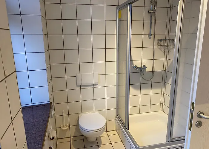 Schlossschaenke * Friedenfels