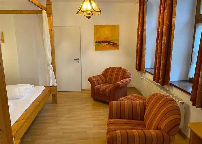 Schlossschaenke Hotel