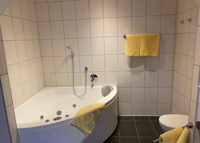 Hotel Schlossschaenke