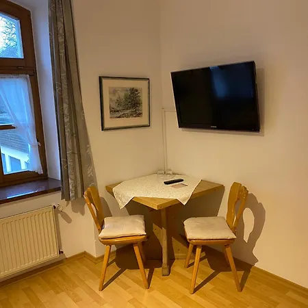 Hotel Schlossschaenke Friedenfels