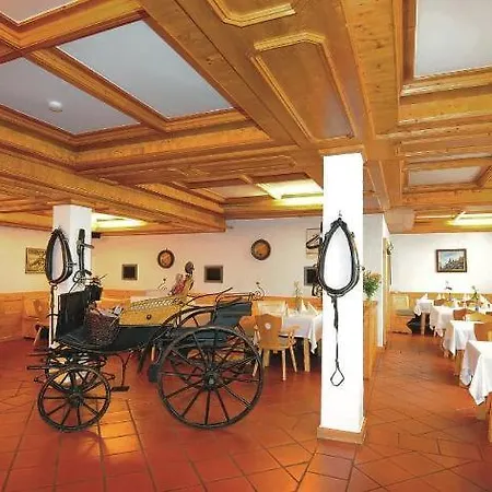 Schlossschaenke * Friedenfels