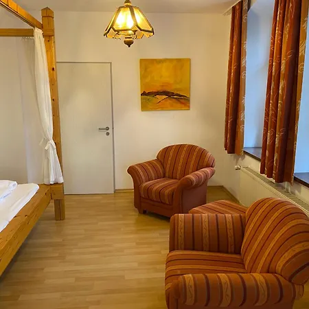 Schlossschaenke Hotel