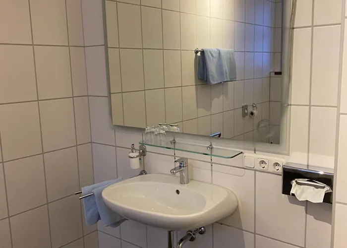 Hotel Schlossschaenke