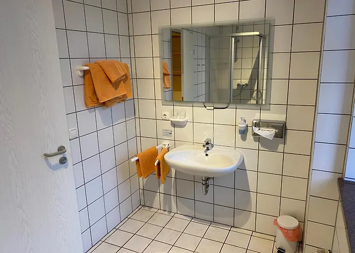 Schlossschaenke Friedenfels